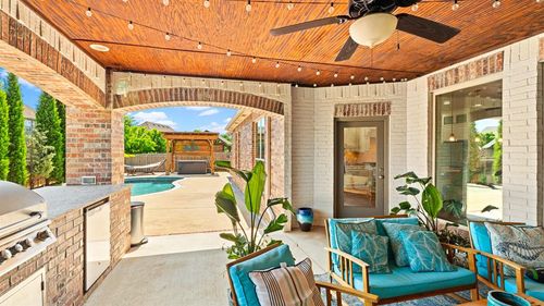 4311 Moorgate Drive, Norman, OK, 73072 | Card Image