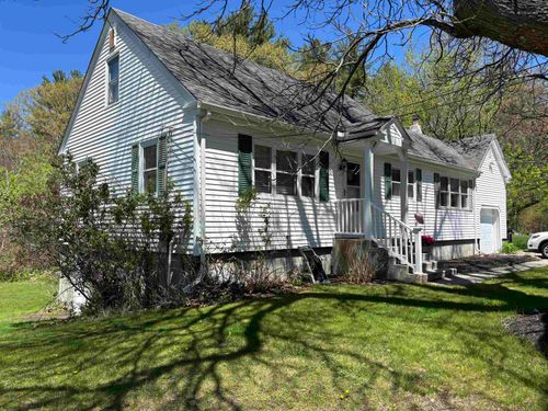 23 Jericho Rd, Pelham, NH, 03076-3613 | Card Image