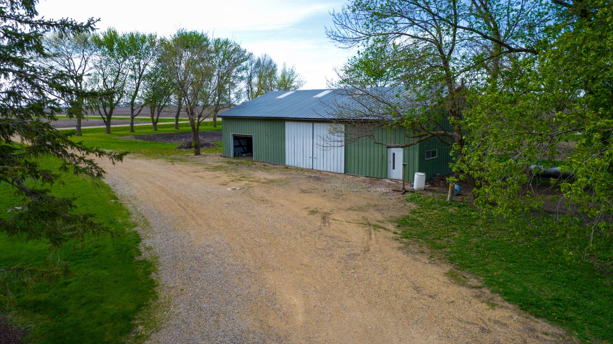 Residential in Minnesota Lake 5