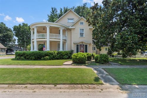600 Carleton, Caruthersville, MO, 63830 | Card Image