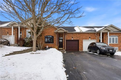 9 Millcroft Dr, Simcoe, ON, N3Y5M9 | Card Image