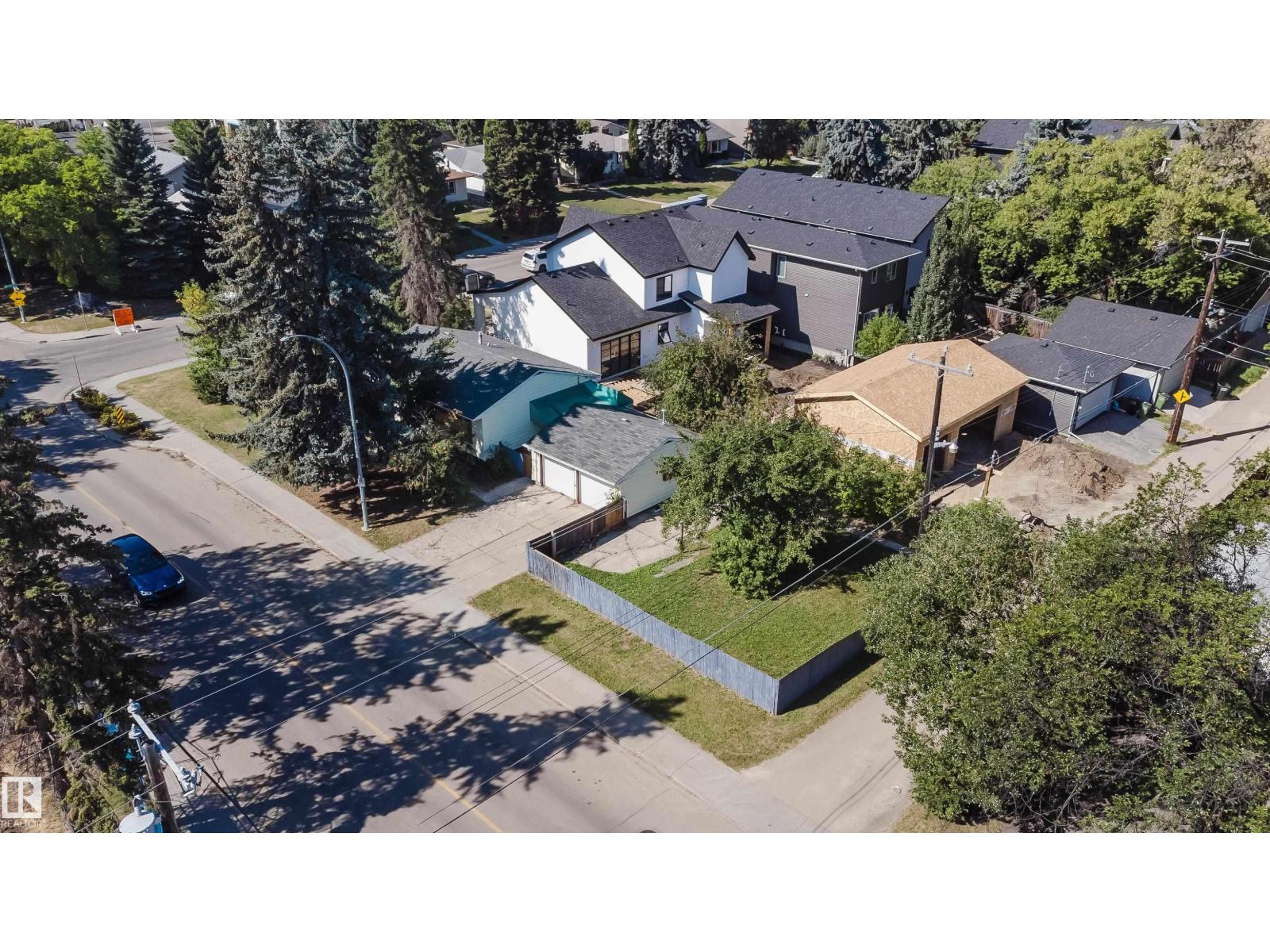 Residential in Edmonton 3