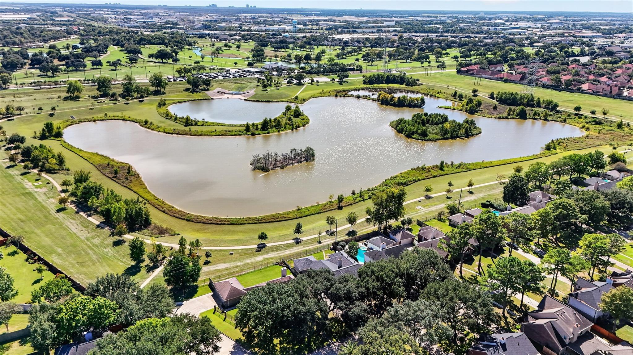 Residential in Houston