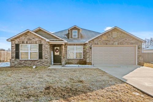 12 Saunder Dr N, Austin, AR, 72007-8308 | Card Image