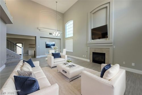 267 Copper Glow Ct, Henderson, NV, 89074-8744 | Card Image