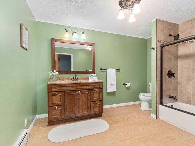 2801 W 700 S, House other with 3 bedrooms, 3 bathrooms and null parking in Claypool IN | Image 20