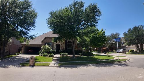 1109 Well Meadow Ln, Mckinney, TX, 75071-5990 | Card Image