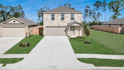 31422 Casacalenda Ln, Huffman, TX, 77336-2156 | Card Image