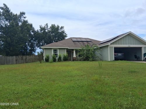 3718 Alva Thomas Rd, Panama City, FL, 32404-3177 | Card Image