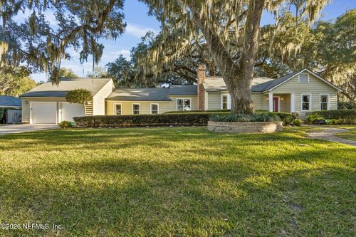 4445 Mcgirts Boulevard, Jacksonville, FL, 32210 | Card Image