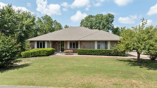 1 Cheviot Trce, Bella Vista, AR, 72715-5413 | Card Image