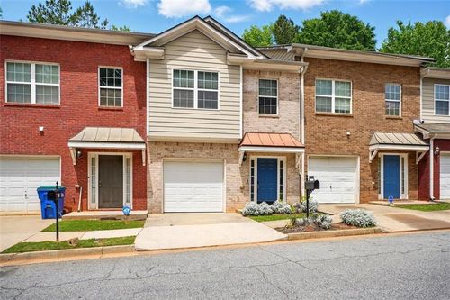 5019 Lower Elm St, ATLANTA, GA, 30349-1678 | Card Image