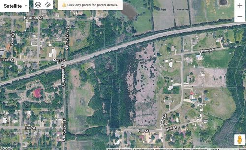 00000 Hill St, Farmersville, TX, 75442 | Card Image