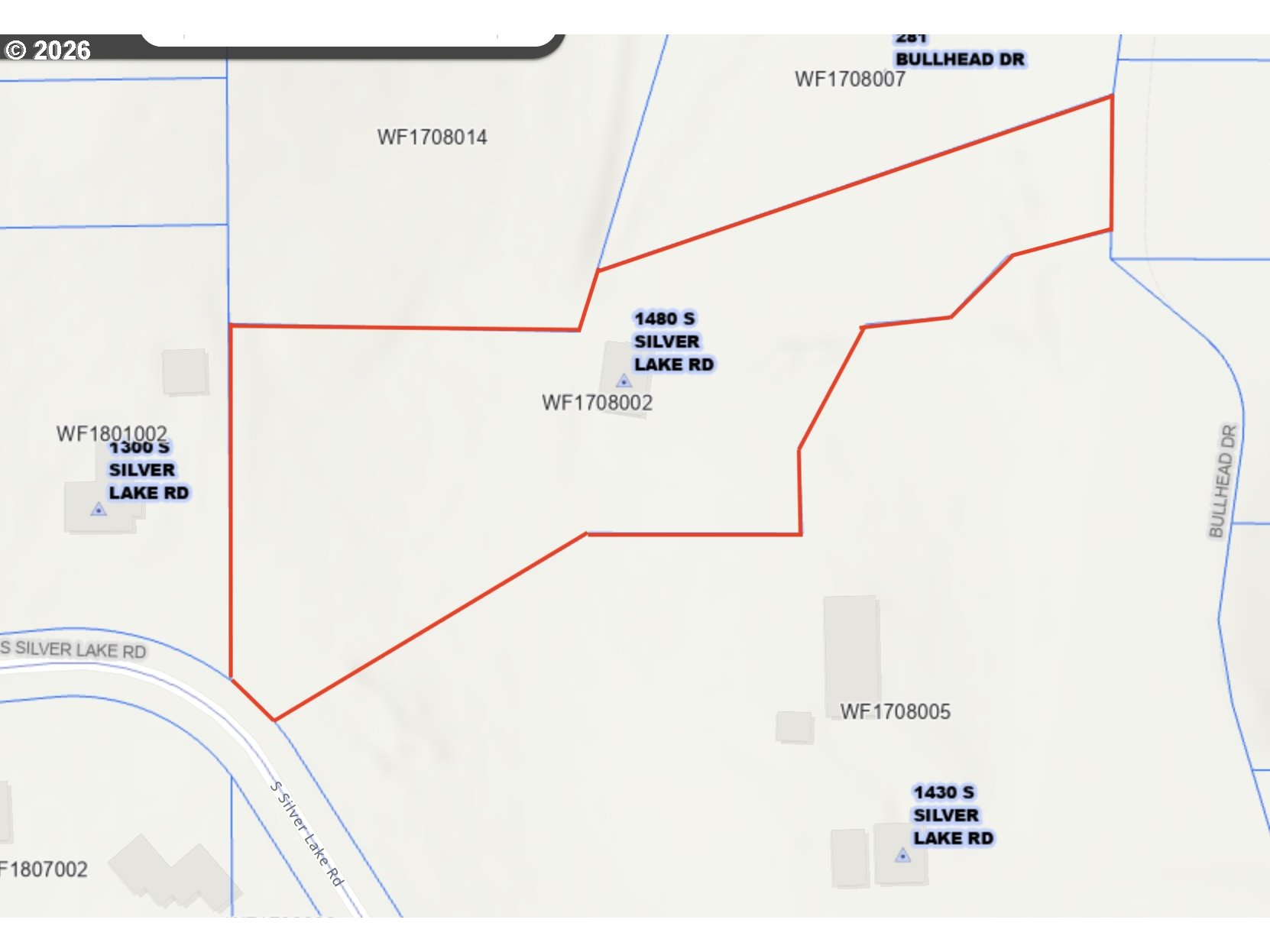 Land in CastleRock 5