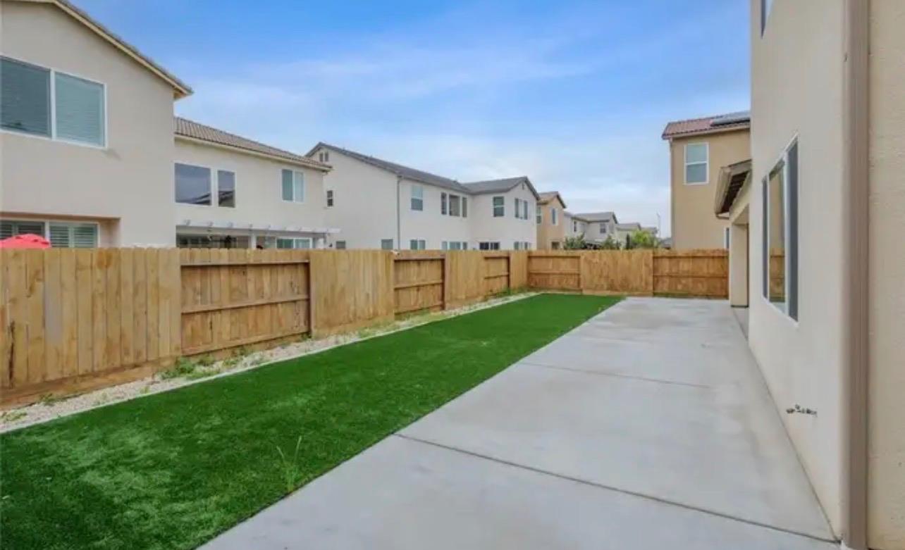 Residential in Fresno 4