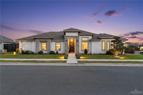 4120 Water Lily Ave, McAllen, TX, 78504-6570 | Card Image