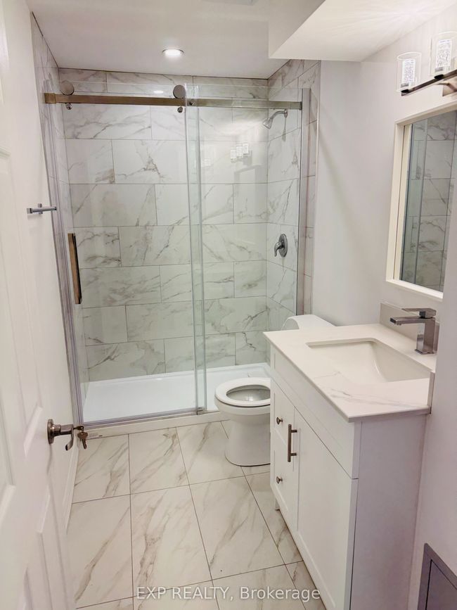 UNIT-2-LOWER-UNIT - 550 Millars Sound Way, Home with 2 bedrooms, 1 bathrooms and 1 parking in Barrhaven ON | Image 10