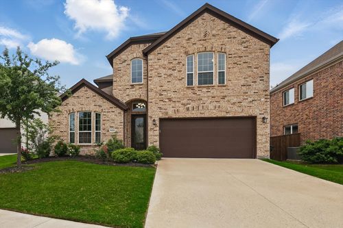 9424 Needles Ave, Frisco, TX, 75035-1509 | Card Image