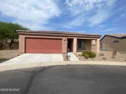 16036 S Avenida Canica, Sahuarita, AZ, 85629-8045 | Card Image