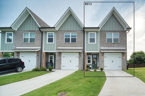 48-8913 James Creek Dr, Ooltewah, TN, 37363-4200 | Card Image