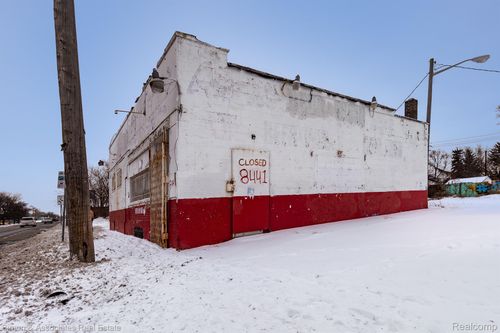 8441 Joy Rd, Detroit, MI, 48204-3256 | Card Image