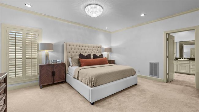 5558 Aspen St, House other with 5 bedrooms, 7 bathrooms and 3 parking in Bellaire TX | Image 16