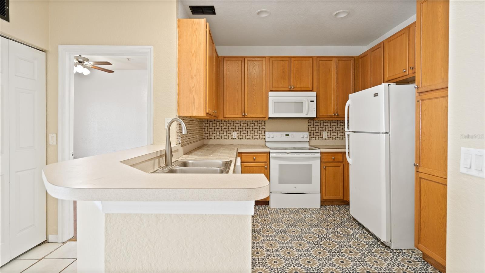Residential in ORLANDO 2