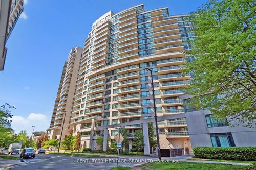 2008-509 Beecroft Rd, North York, ON, M2N0A3 | Card Image