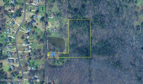 3770 Alexander Road, Olive Branch, MS, 38654 | Card Image