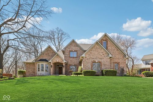 10276 Springstone Rd, Fishers, IN, 46055-9633 | Card Image