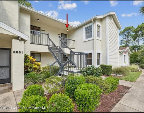 c-8065 Picketts Court, Spring Hill, FL, 34613 | Card Image