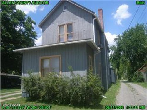 617 E Kibby Street E, Lima, OH, 45804 | Card Image