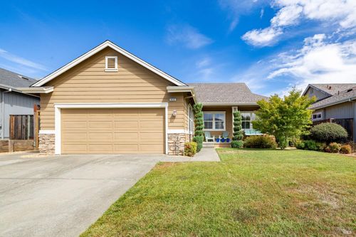 458 Muscat Drive, Cloverdale, CA, 95425 | Card Image