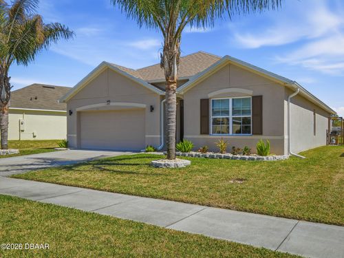 459 Pink Coral Ln, New Smyrna Beach, FL, 32168-5319 | Card Image