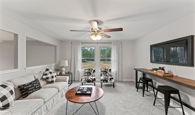 Versatile activity room (*Photo not of actual home and used for illustration purposes only.) | Image 16