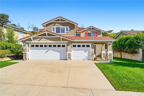 48 Gingham St, Trabuco Canyon, CA, 92679-5340 | Card Image