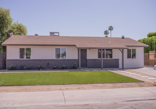3739 W Columbine Dr, Phoenix, AZ, 85029-2021 | Card Image