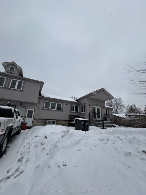 lower-8114 Torbram Road, Brampton, ON, L6T4K6 | Card Image