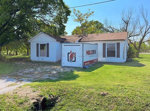 507 E Broad St, Forney, TX, 75126-4114 | Card Image