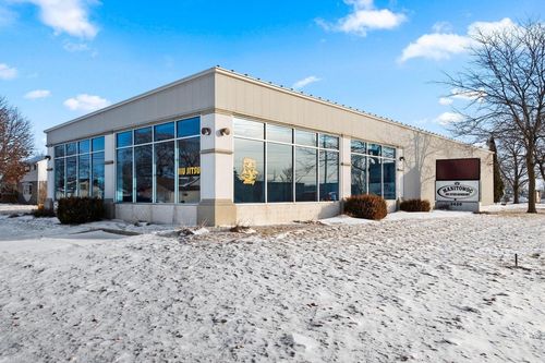 3420 Dewey Street, Manitowoc, WI, 54220 | Card Image