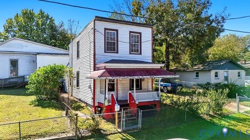 1110 Mckenzie St, Petersburg, VA, 23803-2949 | Card Image