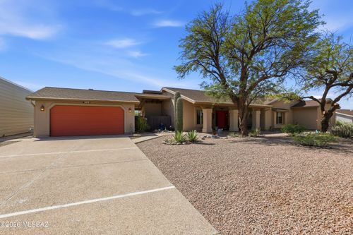 4670 N Shinumo Drive, Tucson, AZ, 85749 | Card Image
