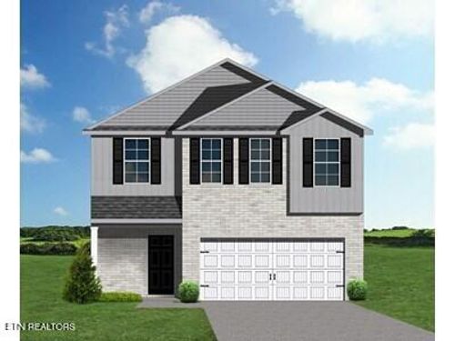 3547 Stewart Hill Lane, Knoxville, TN, 37931 | Card Image