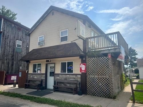 N625 North Bend Drive, NORTH BEND, WI, 54642 | Card Image