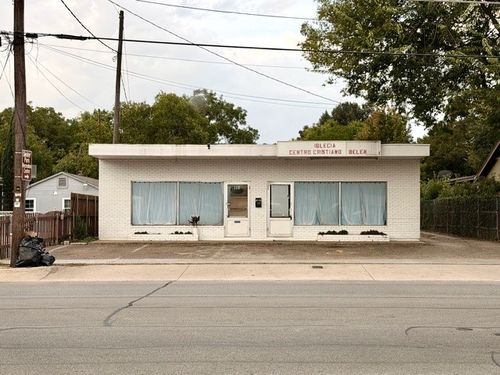 110 W 6th St, Irving, TX, 75060-4001 | Card Image