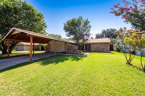 1126 Churing Dr, San Antonio, TX, 78245-1501 | Card Image