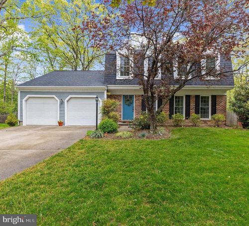 788 Oak Stump Dr, MILLERSVILLE, MD, 21108-1850 | Card Image