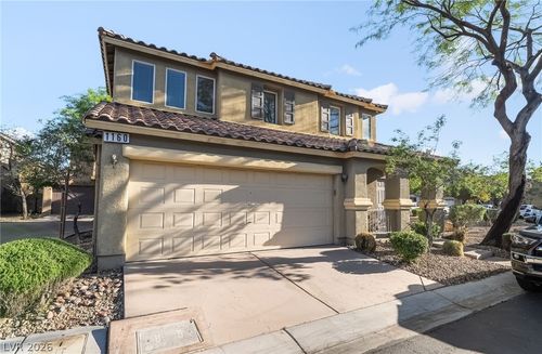 1160 Blue Magenta Ave, Las Vegas, NV, 89183-7700 | Card Image