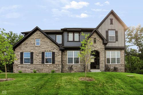 19609 Hazelnut Blvd, Noblesville, IN, 46062-7469 | Card Image