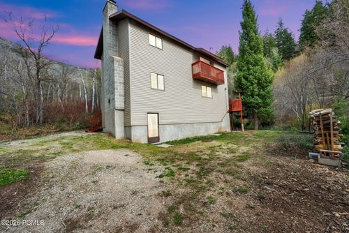 7188 E Parker Road, Salt Lake City, UT, 84109 | Card Image